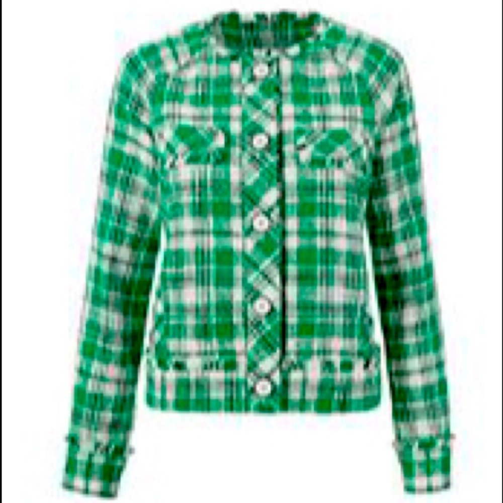 Library jacket